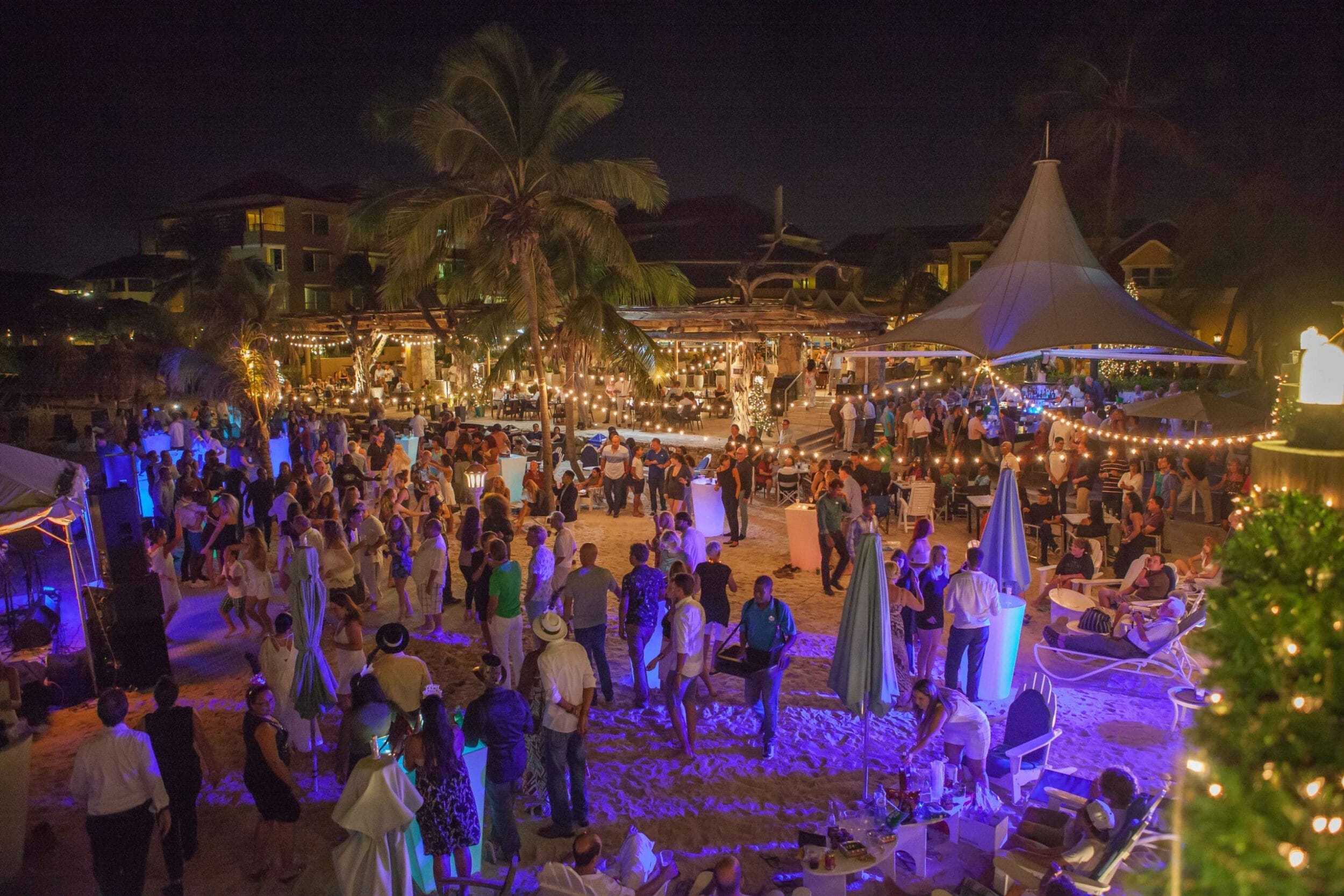 10 Best Events on Curacao scaled