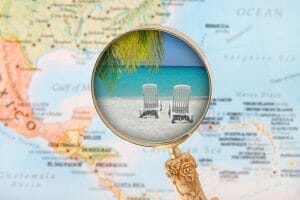 A Beginners Guide To Caribbean Island Hopping