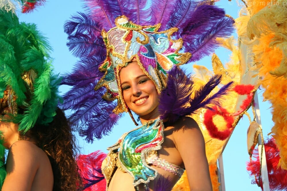 Carnival Carnival 1