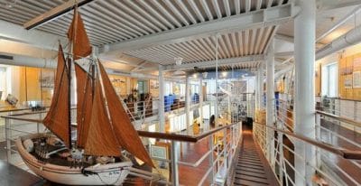 Curacao Maritime Museum