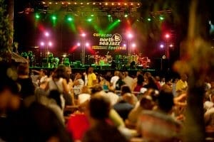 Curacao North Sea Jazz