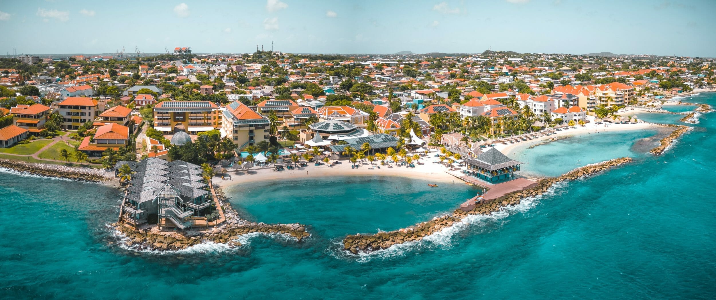 Which Avila Beach Hotel Room type fits you Best - Avila Beach Hotel Curacao