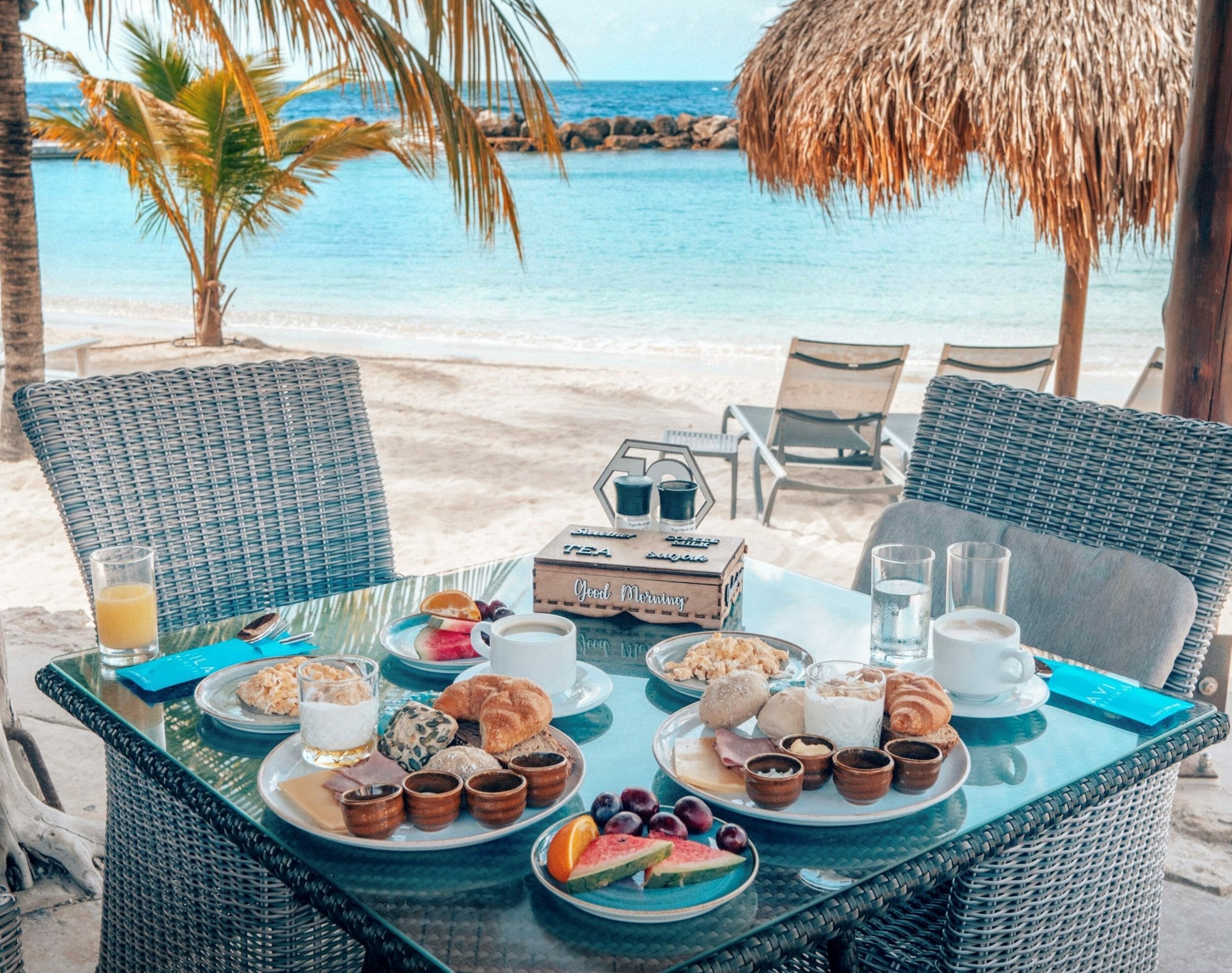 F&B – Breakfast goals at The Pen Restaurant & Terrace. FB Breakfast goals at The Pen Restaurant Terrace. 2