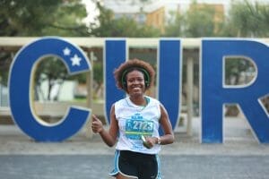 KLM Curacao Marathon