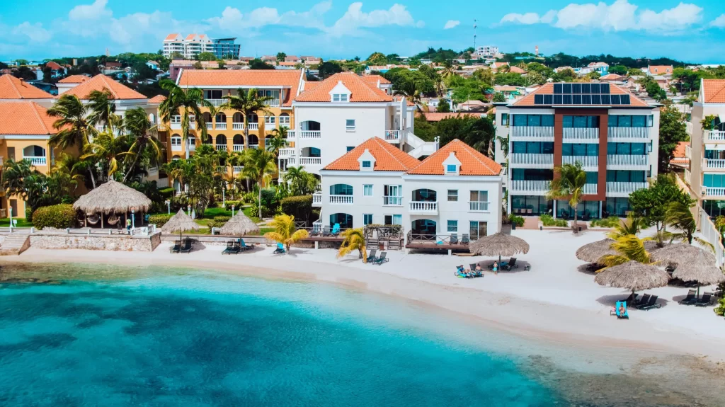 Discover The best time of year to visit Curacao