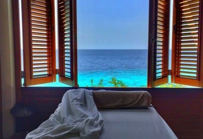 Relaxing Honeymoon To Curacao