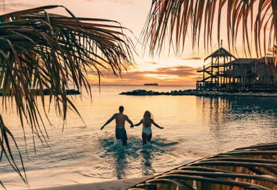 Exclusive Honeymoon To Curacao