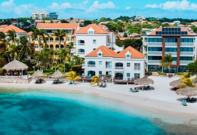 Best Honeymoon To Curacao