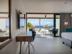 Couples Curacao Vacation