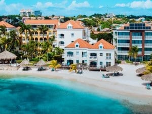 Fun Curacao Vacation