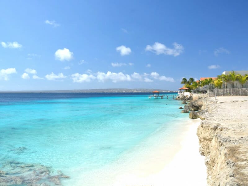 <span style="font-weight: 300">Bachelor Beach (Bonaire)</span> large bonaire beach 6018237a6fb99