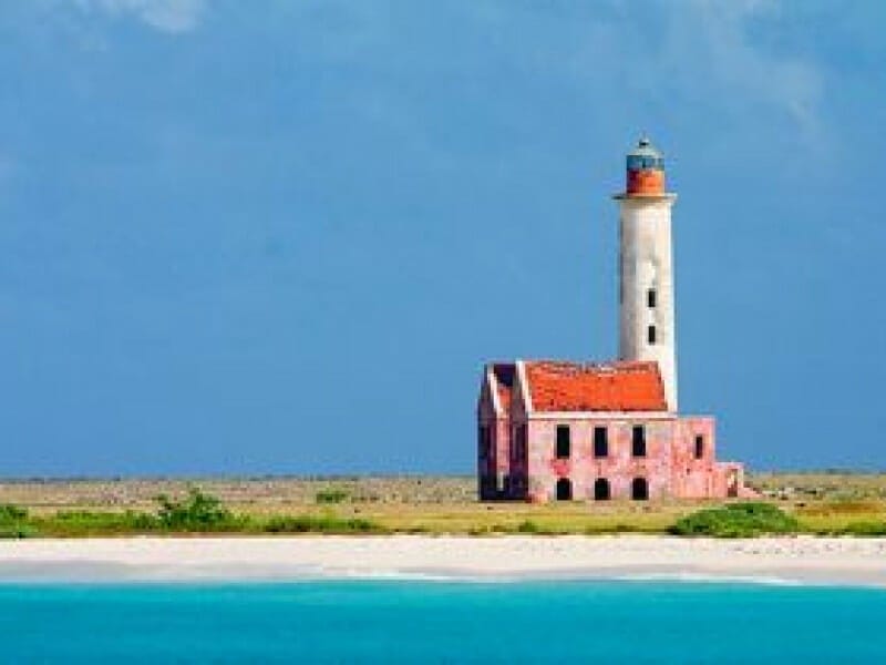 large klein curacao lighthouse 6018260e5f633