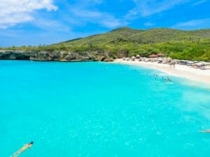 Experience Curacao Vacation
