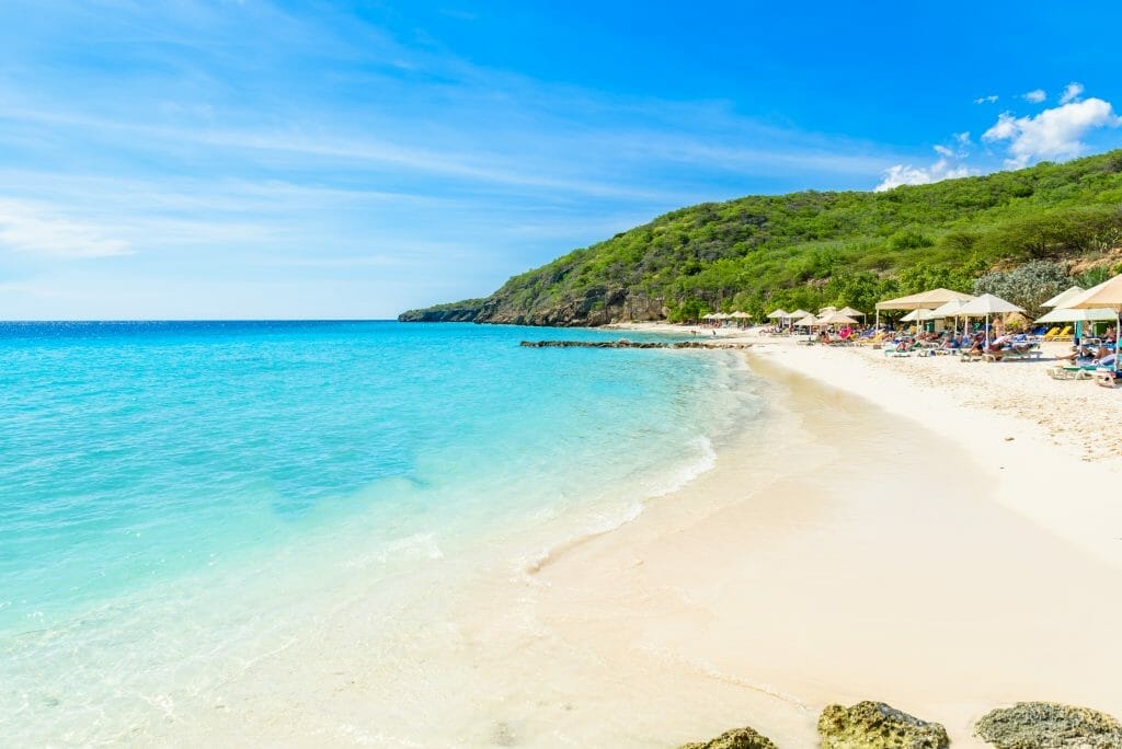 Unveiling Paradise: The 10 Best Beaches in Curacao | Avila Beach Hotel