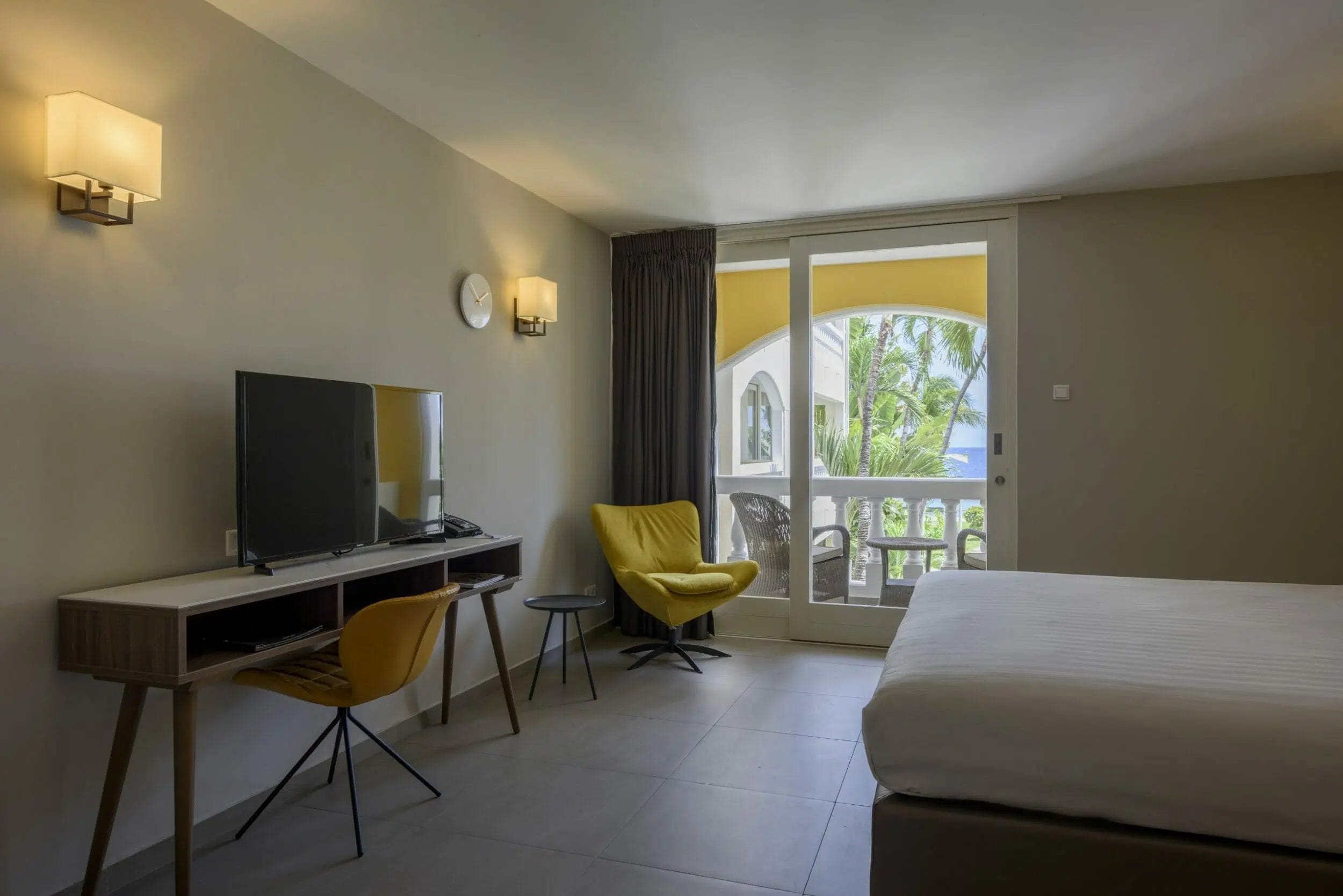 La Belle Alliance Standard