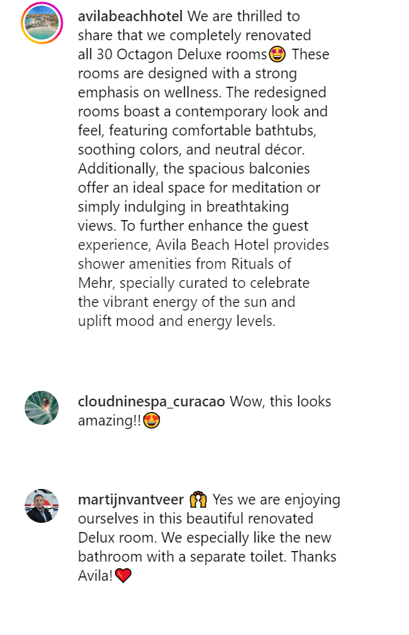 Avila comments Octagon Deluxe 02 1