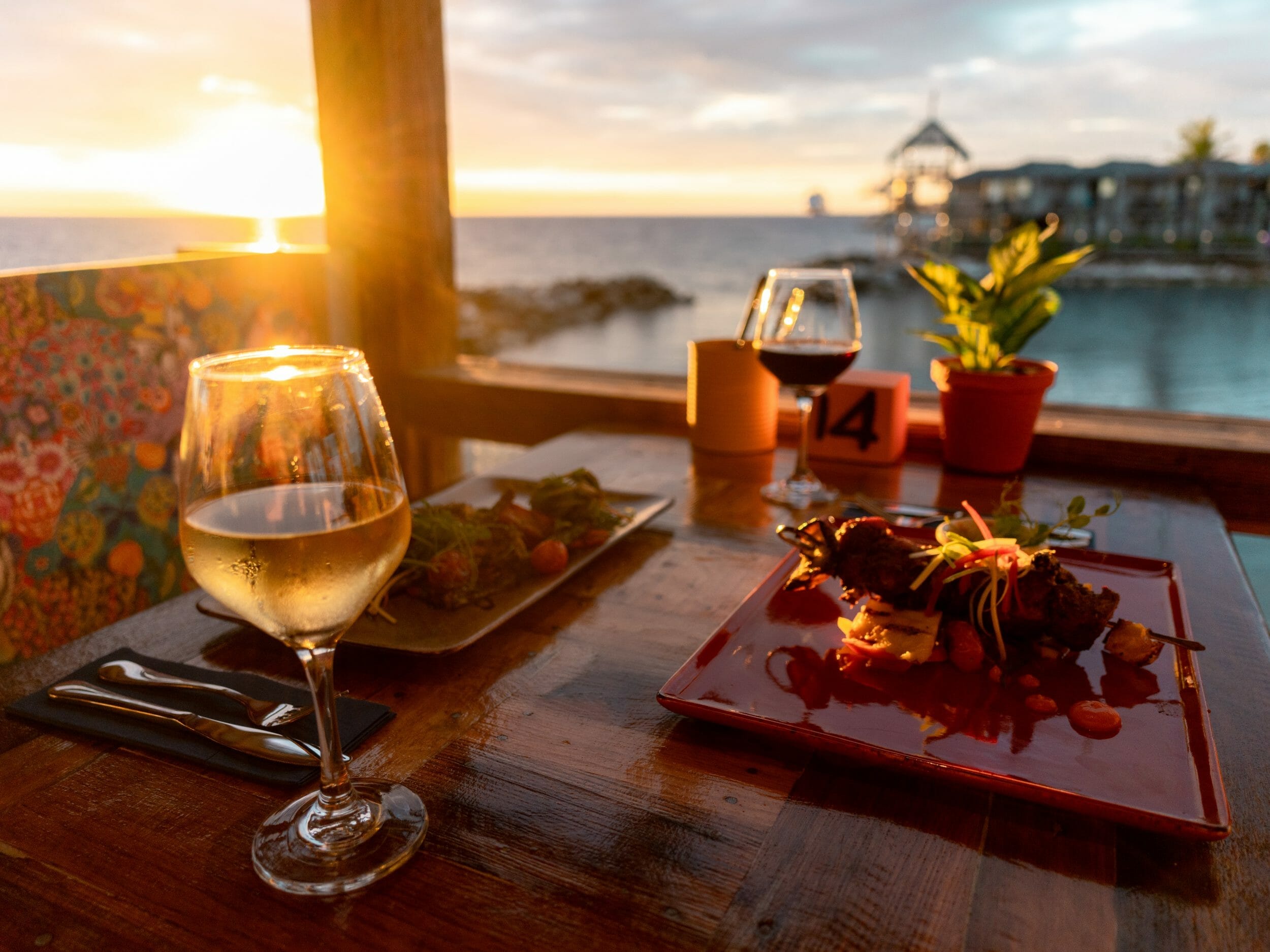 Avila Beach Hotel – Diner On The Beach – Kaylee Burger Photography-14