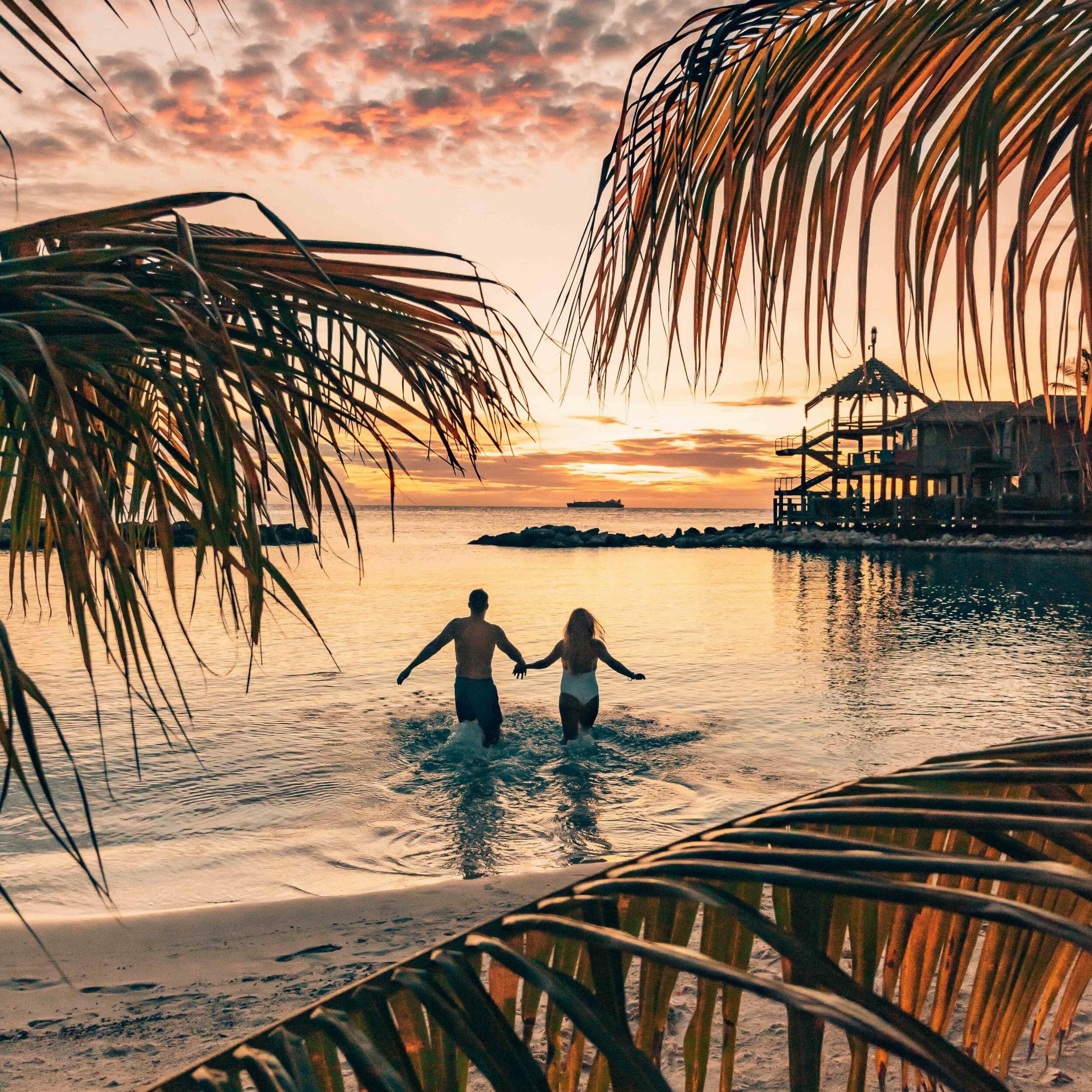 AvilaxFlipFlopWanderers6 (klein en vierkant) Unwind at Avila Beach Hotel's breathtaking Curacao beaches