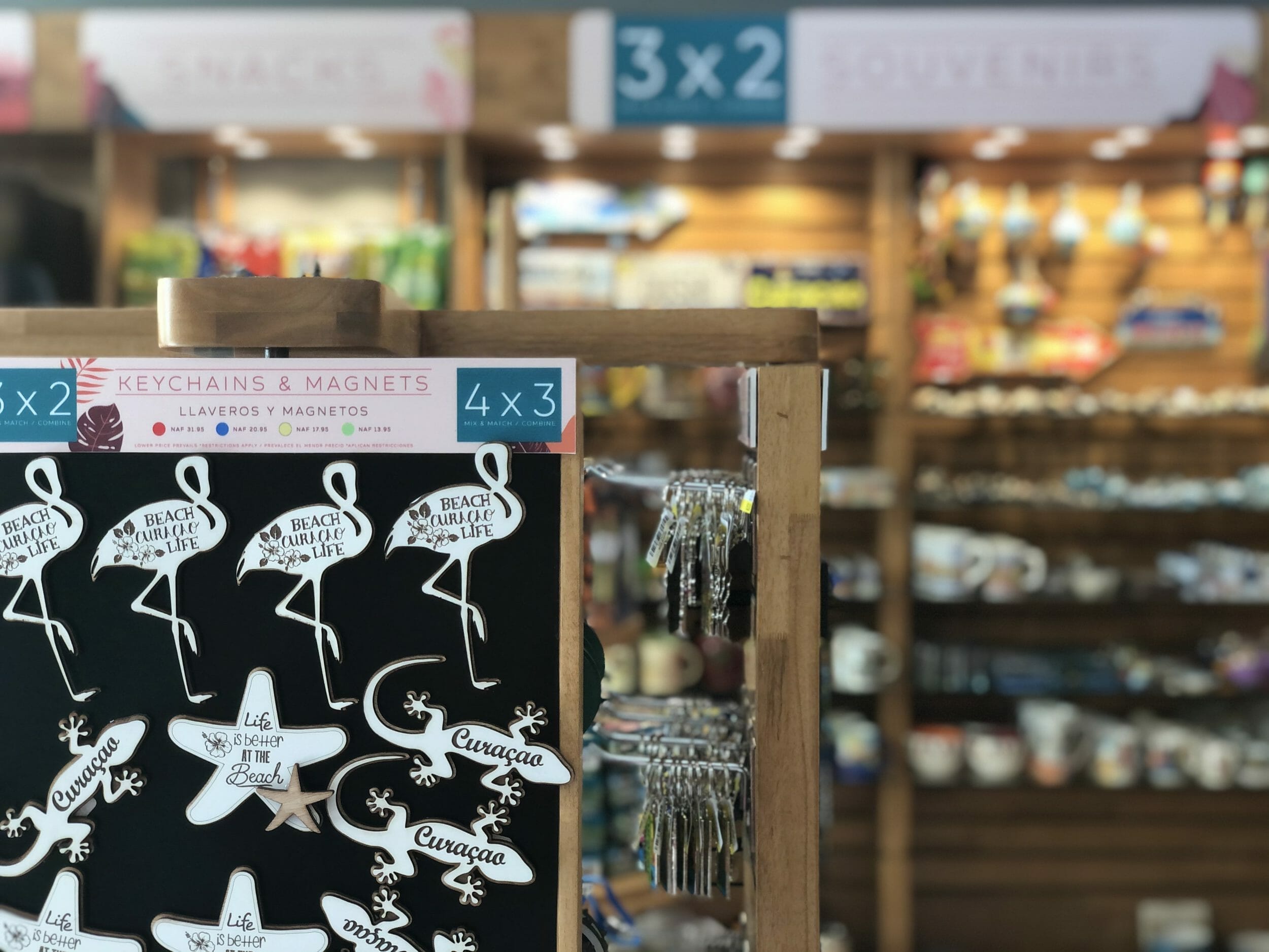 Britt Gift Shop
