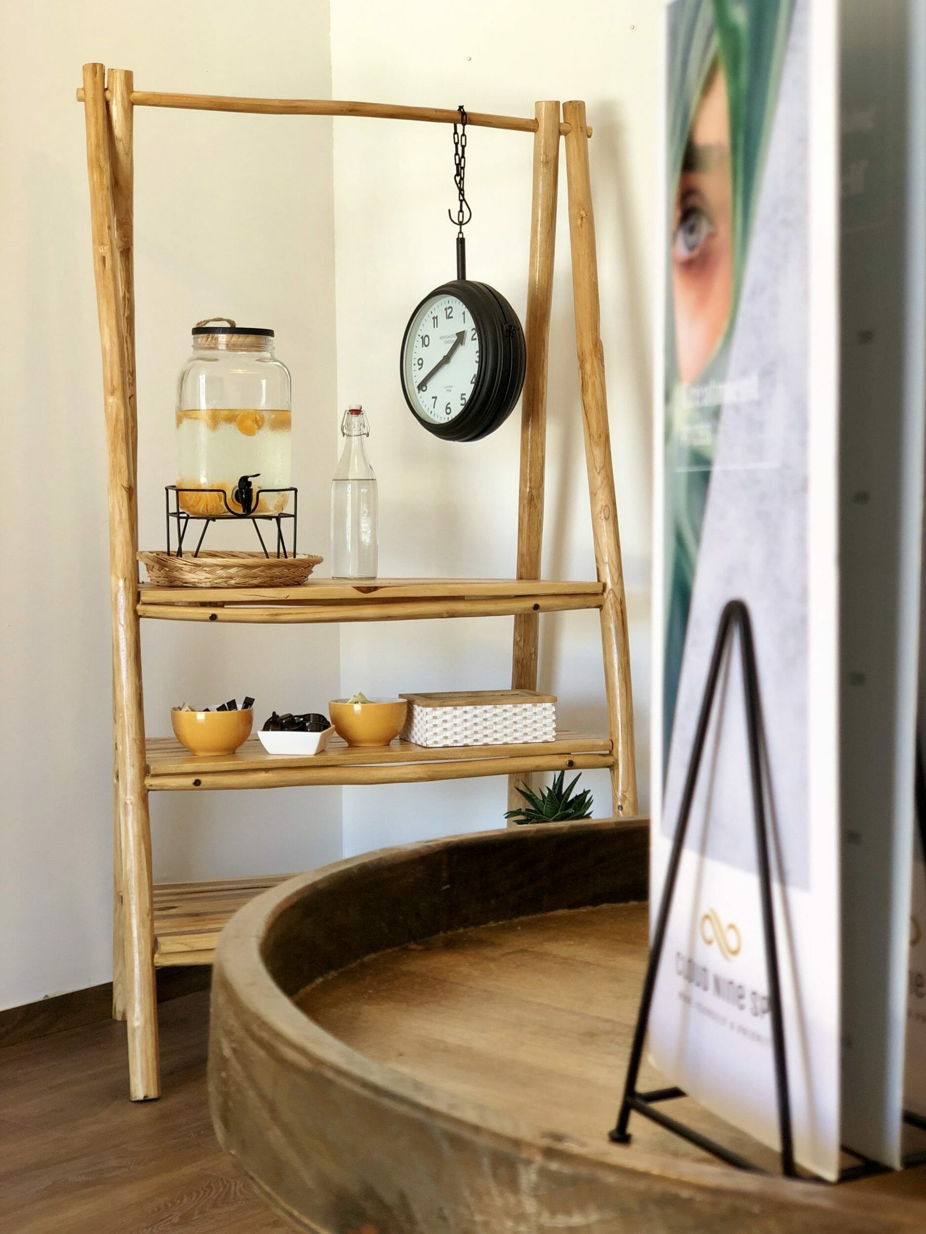 Spa de Hotel Único em Curaçao