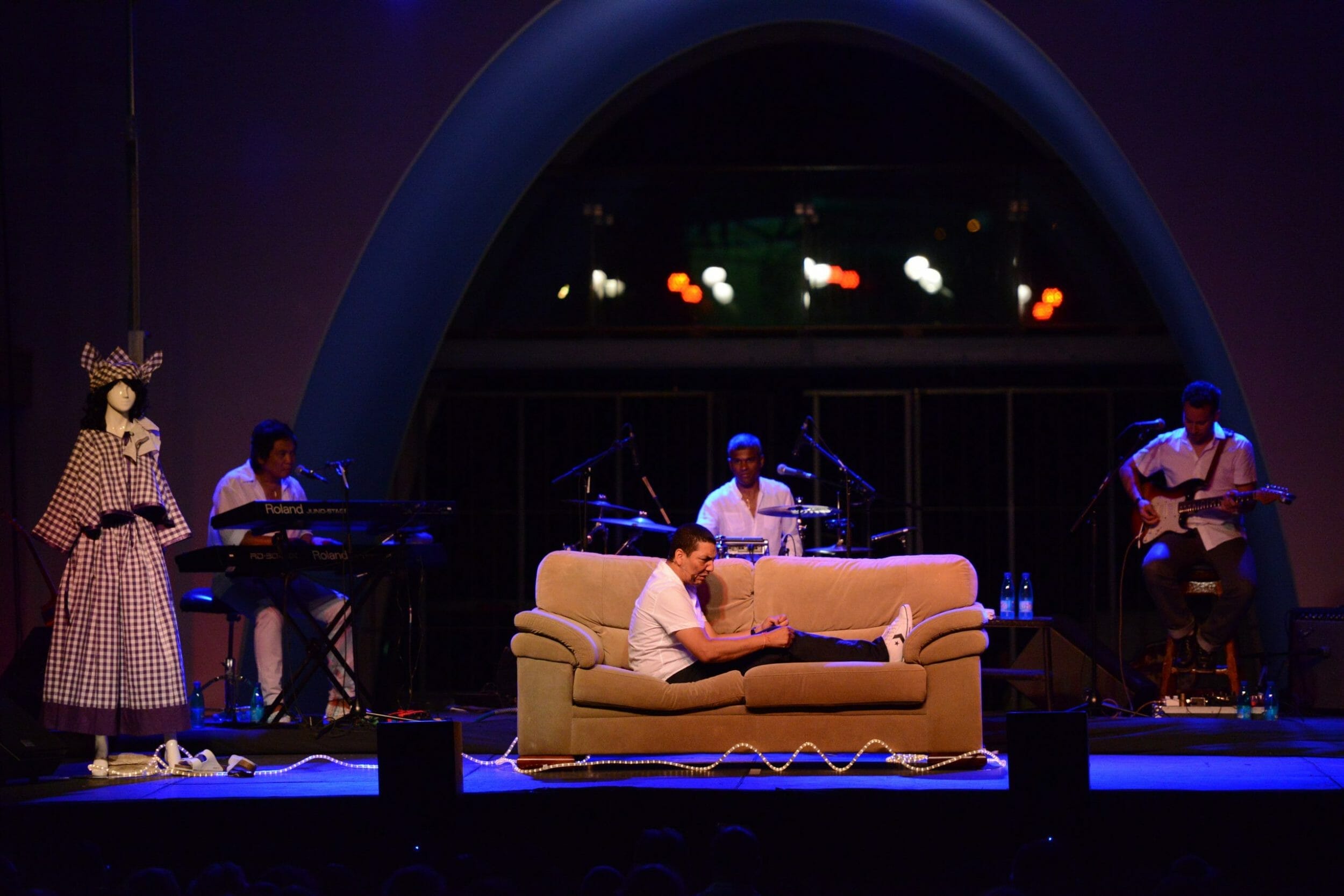 Theatershow Jorgen Raymann scaled