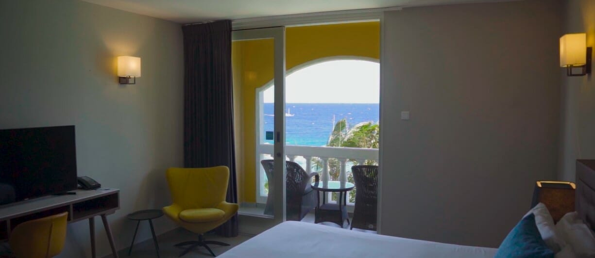 La Belle Alliance Oceanfront