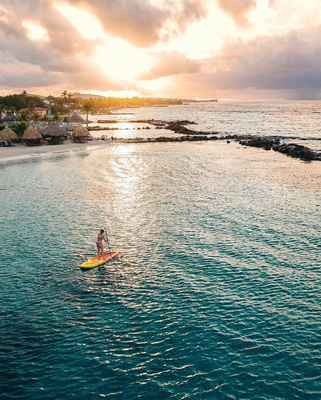 Avila Surroundings Stand up Paddle to your hearts content