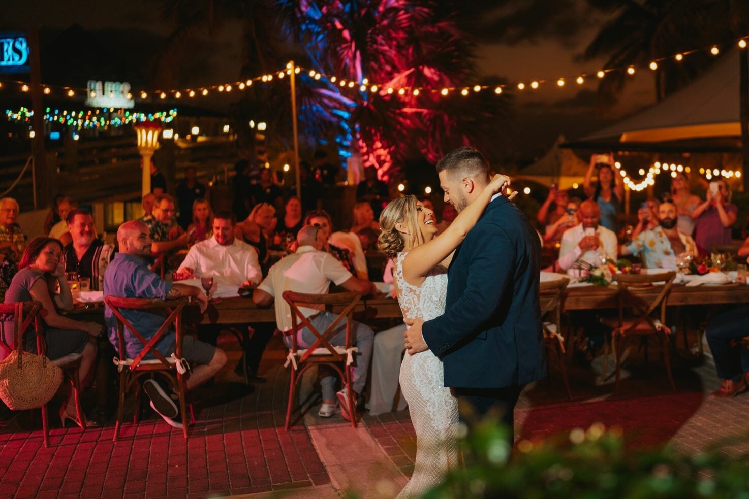 Destination Curacao Weddings