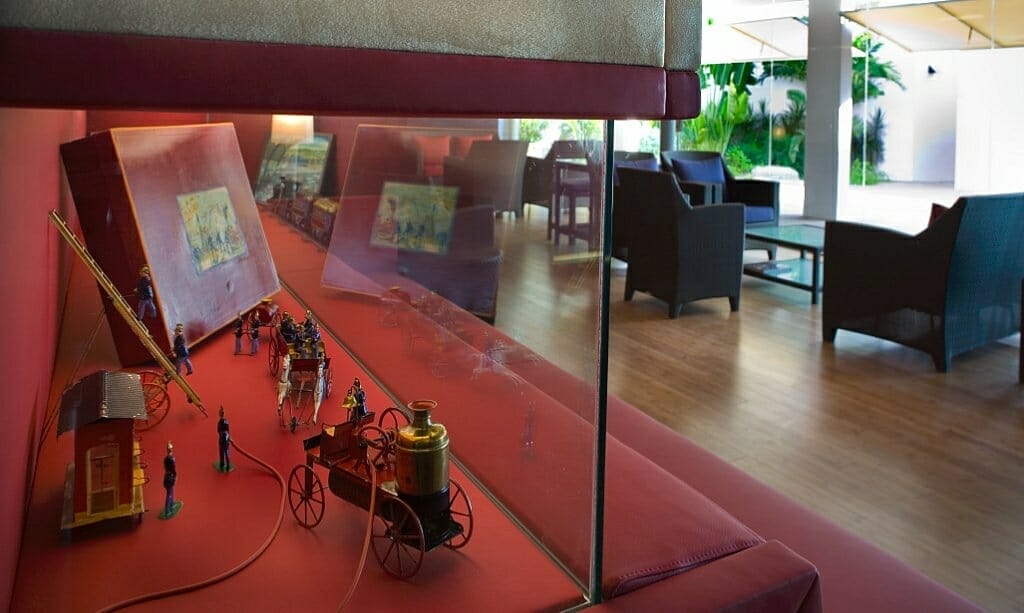 Lounge 3 Lounge 3