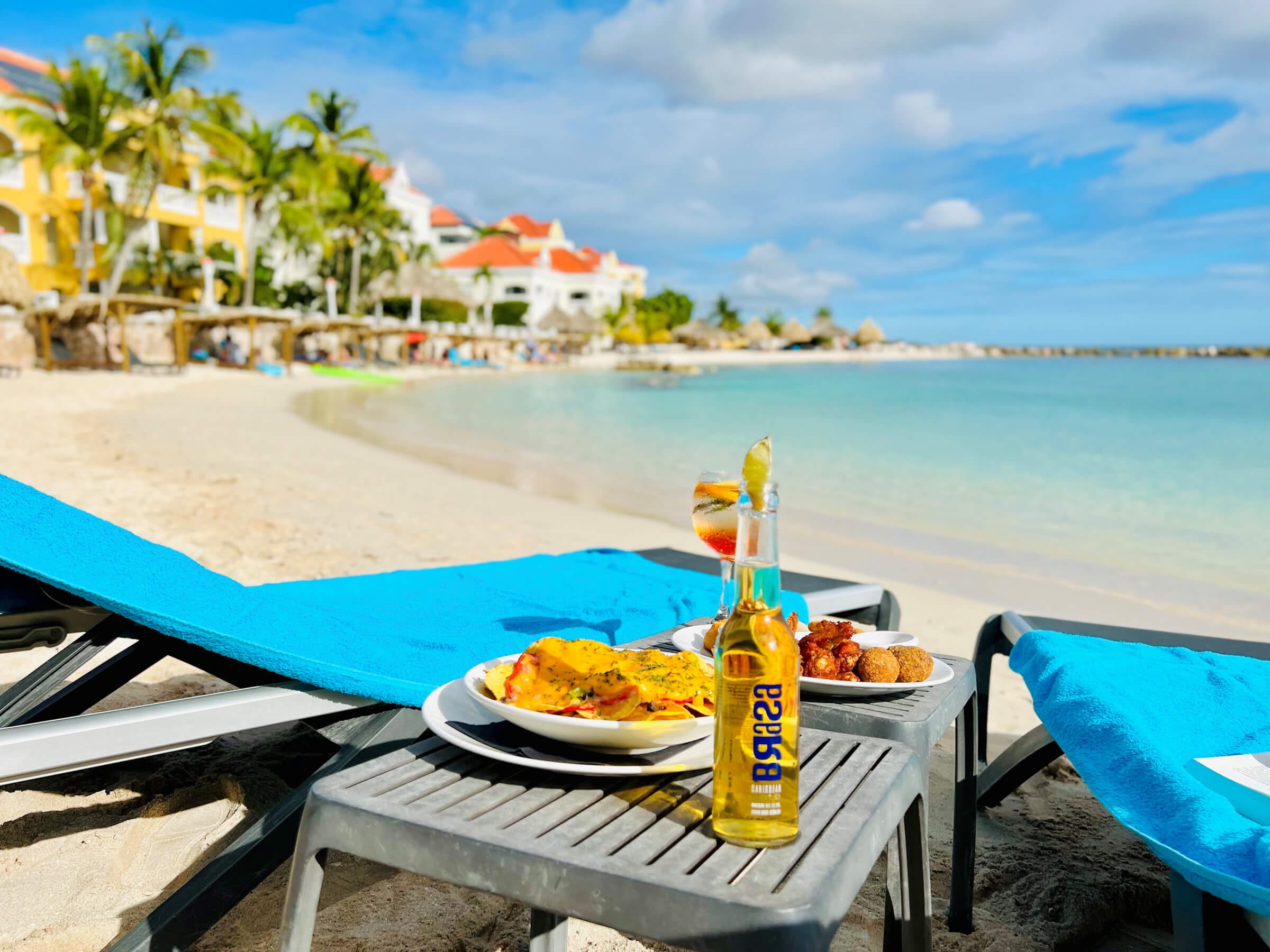 Day Pass Avila Beach Hotel Avila Beach Hotel Curacao