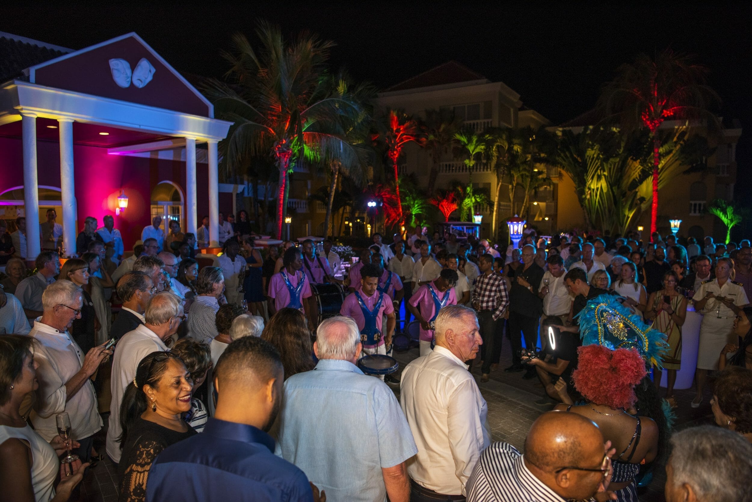 Avila’s Grande Terrace (events) 3