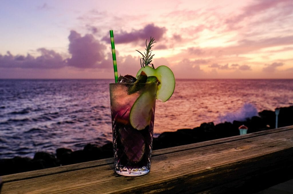 Drinks resized