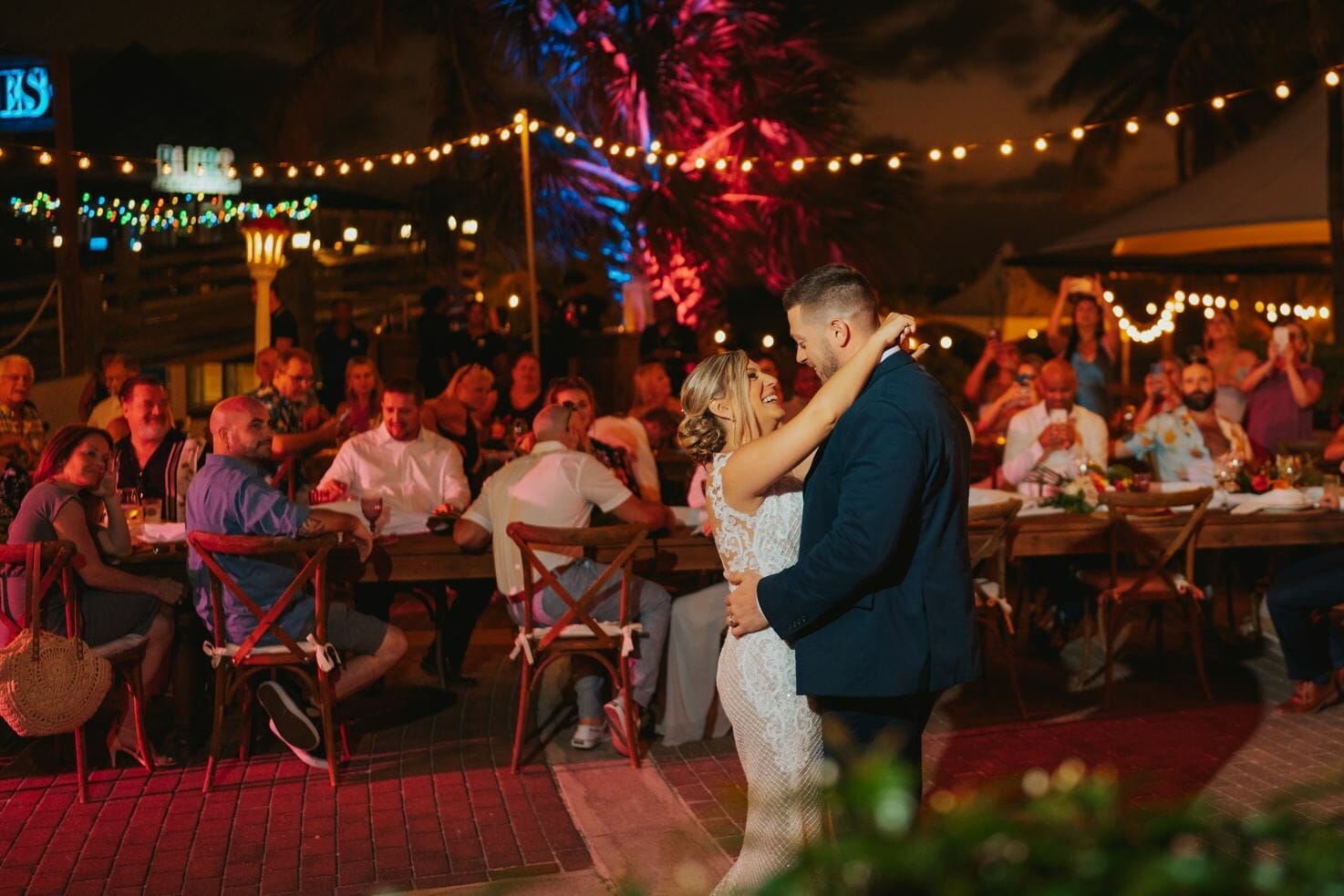 Grande Terrace (Wedding main picture) 1