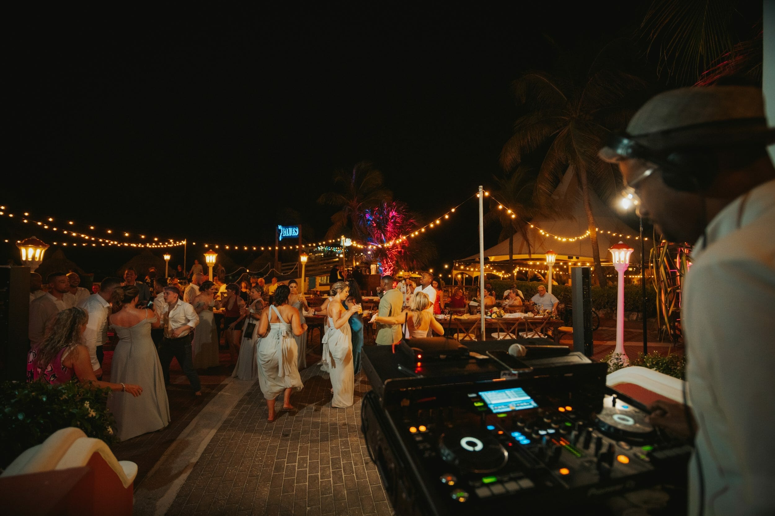 Grande Terrace wedding 3