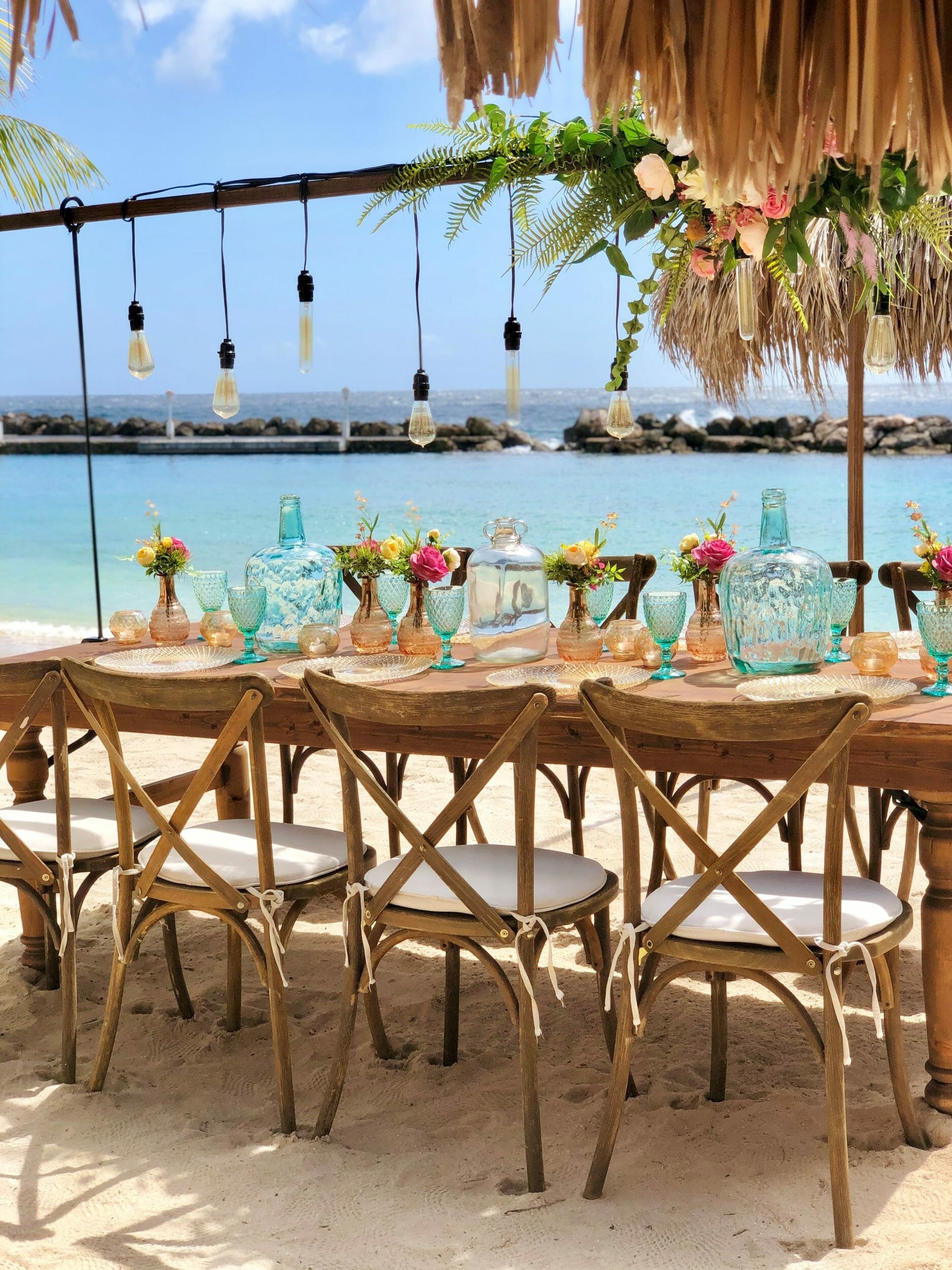 Pool beach (events) 2