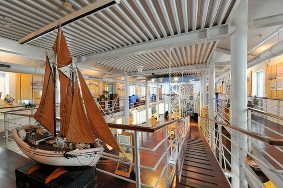 Curacao Maritime Museum