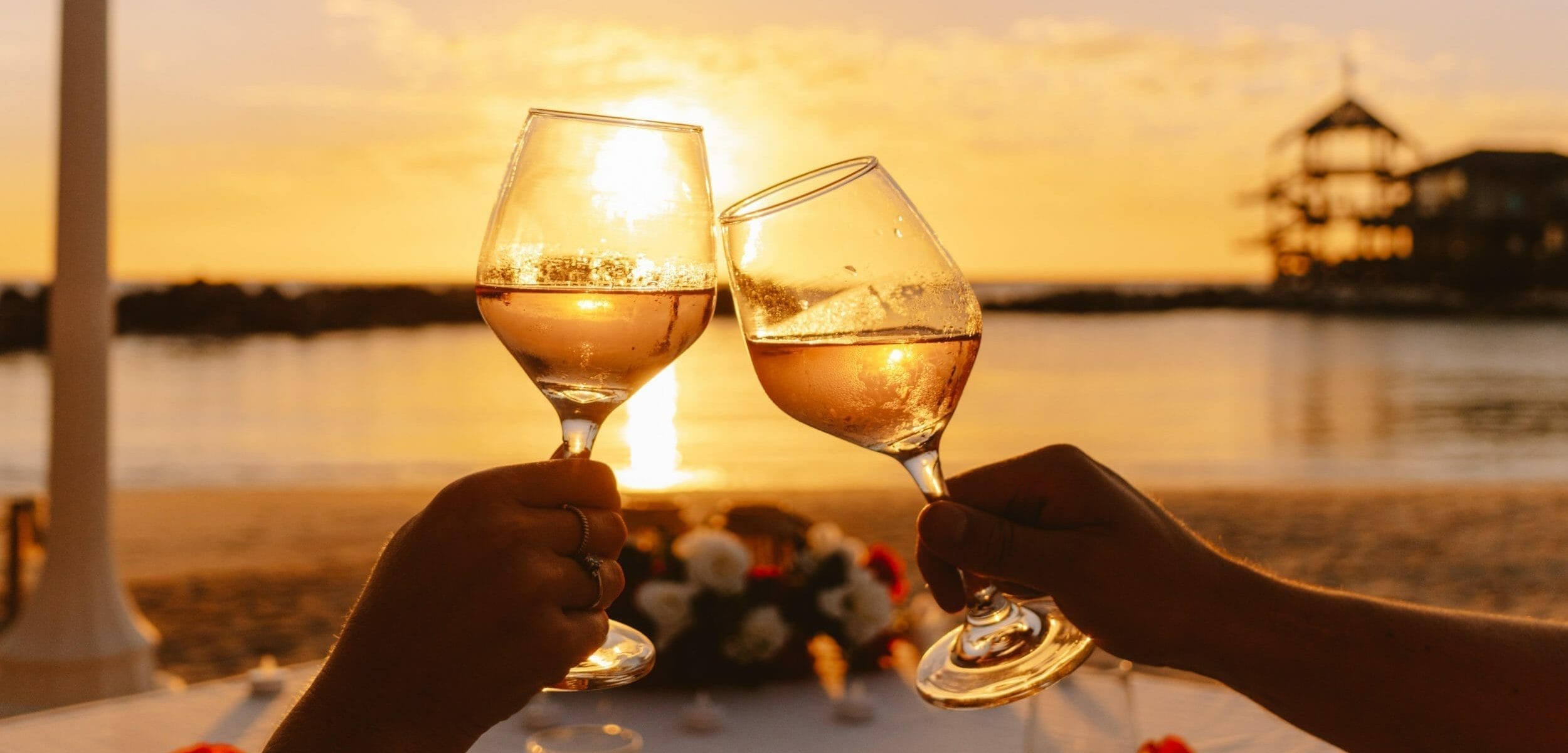 FB Romantic Dinner on the beach for two e1705930176780