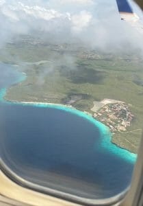 From ... to Curacao 1