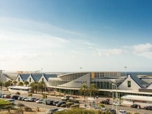 From ... to Curacao 2