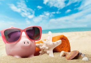 10 Tips Tricks to Save You Money on Vacation