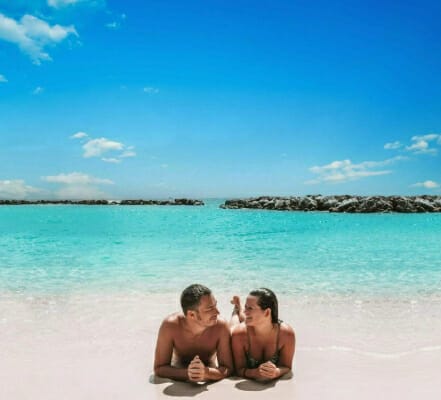 Best Honeymoon Curacao