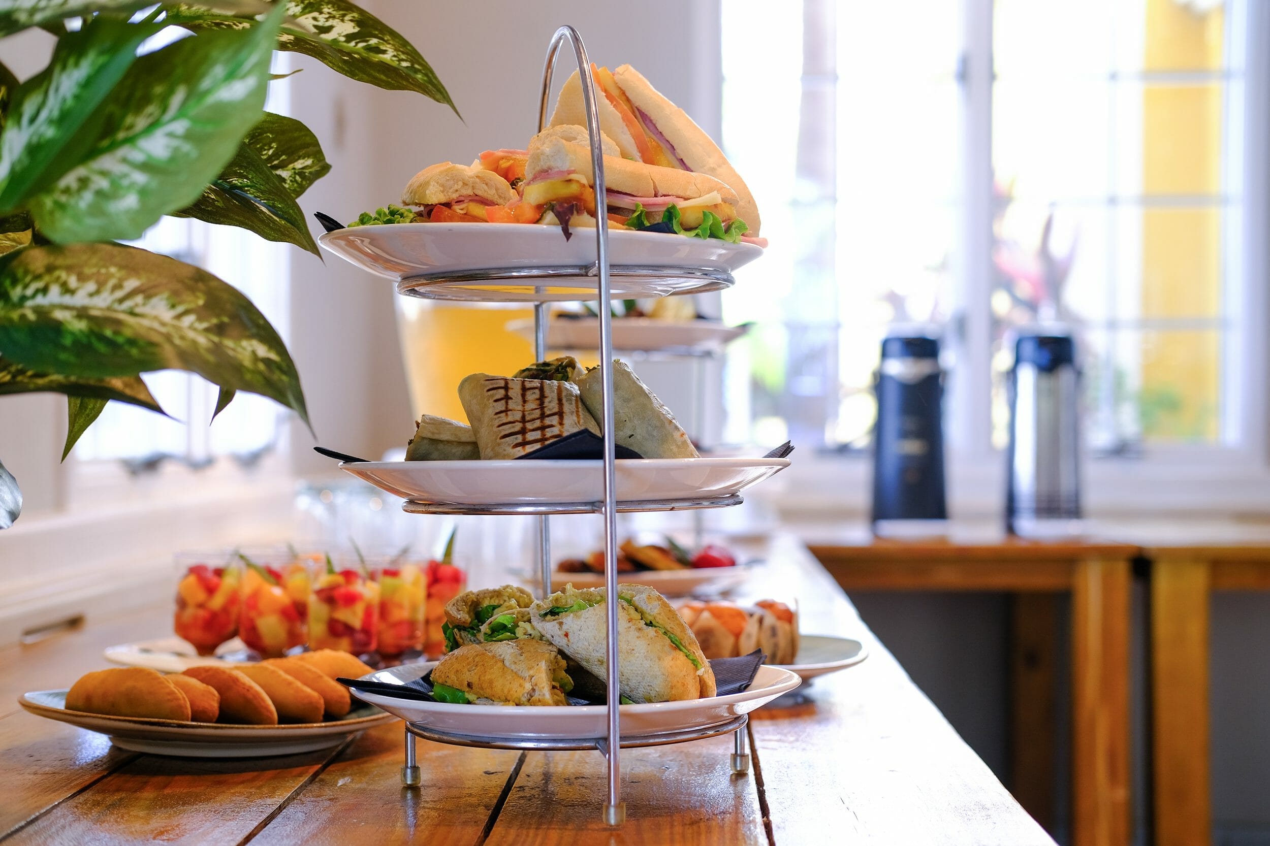 Premier Curacao Hotel Event Space and Conference Rooms