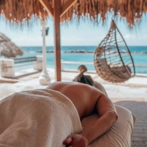 Cloud Nine Spa Curacao at our Curacao Hotel