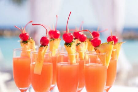 Meeting and event center in Curacao