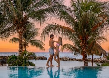 Using Atlanta as a Hub to Curacao 2
