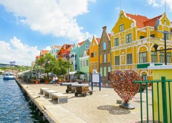Using Atlanta as a Hub to Curacao 3