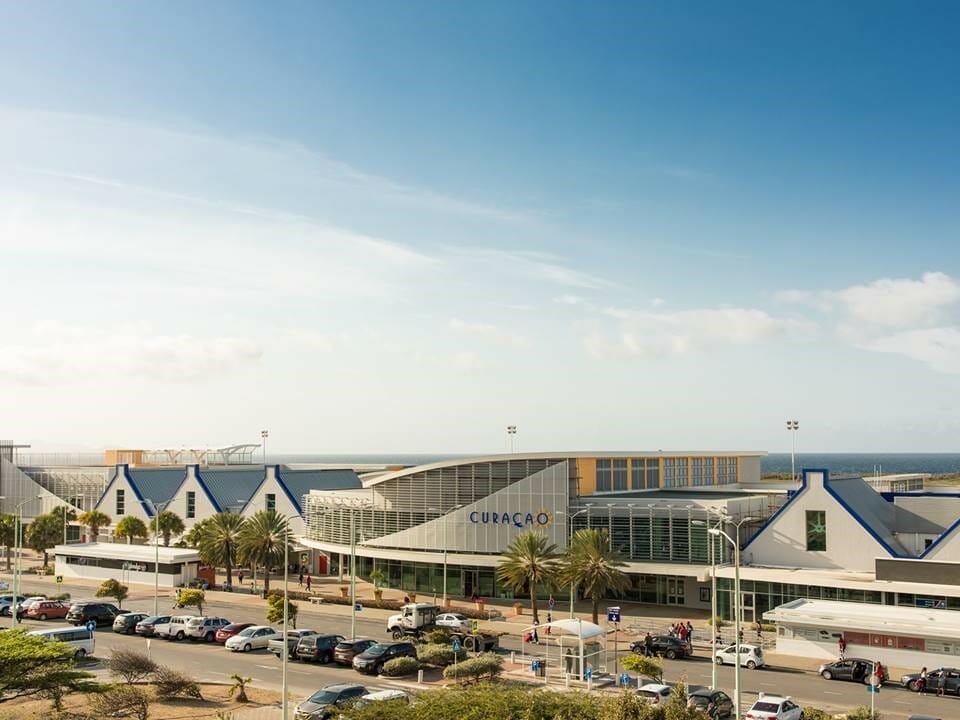 Explore By Renting A Car in Curacao