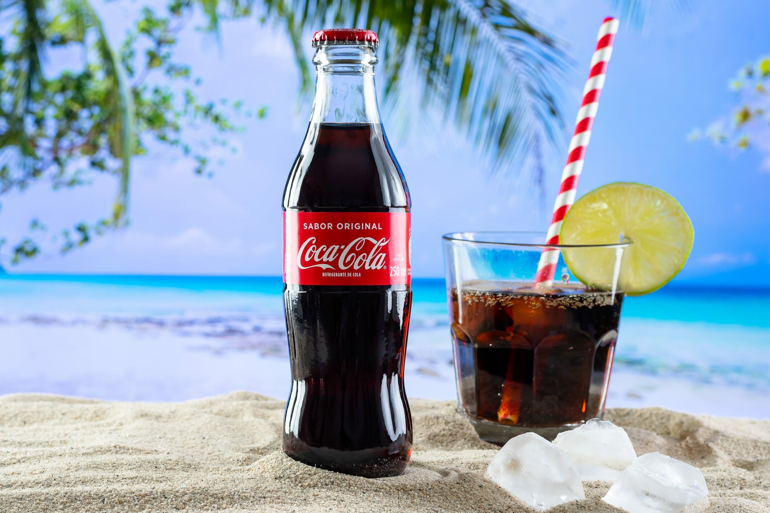 Coca-Cola 2 Coca Cola 2