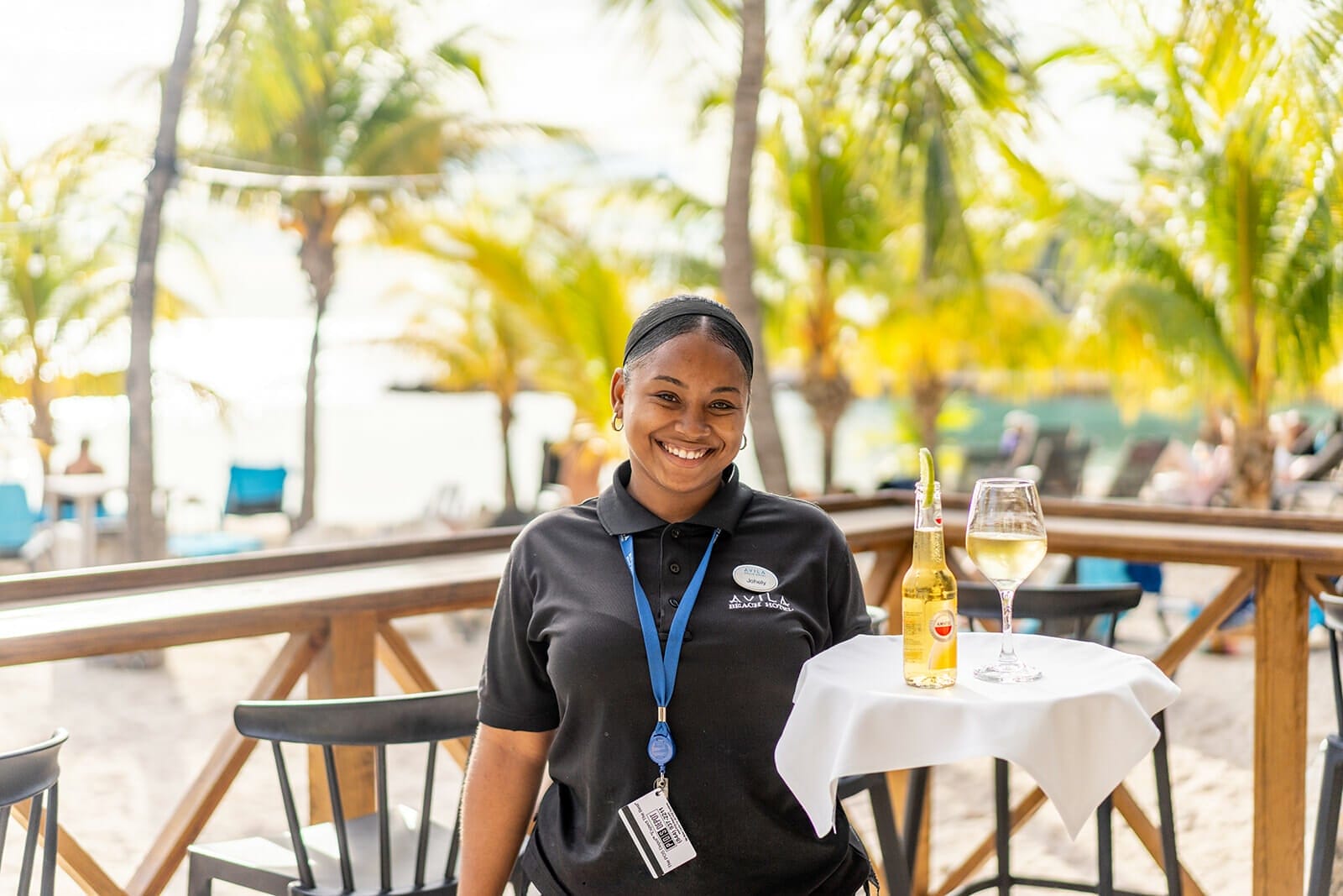 Multilingualism residents 3