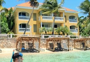 Convenient Flight Access 2